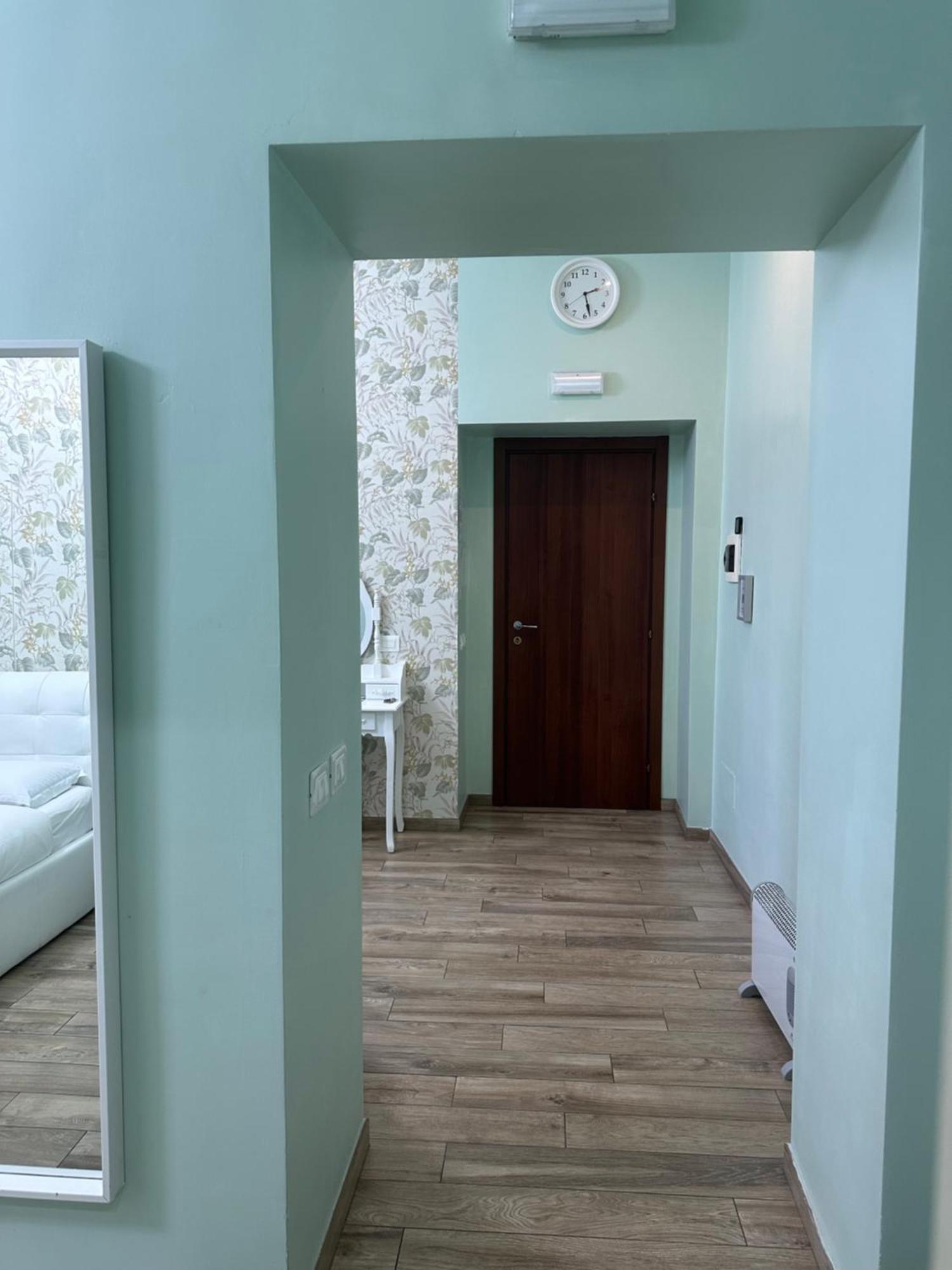 Maison d'hôtes Lin Mare Rome